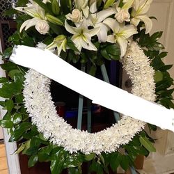 Funeral Arrangements