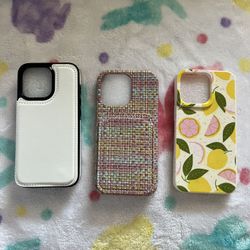 Iphone 13Pro Case 