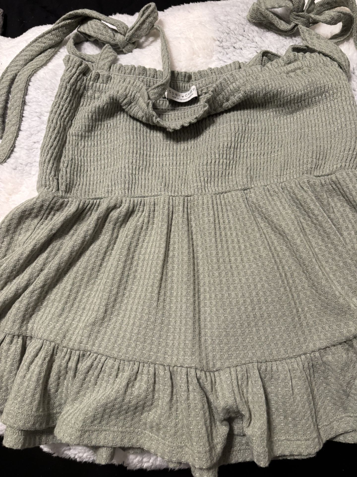 WOMENS TOP
