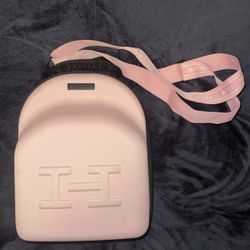 Pink Mothers Day Edition Hat Carrier From Hat Club 