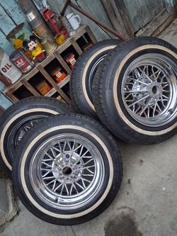 14X7 CRAGAR STARWIRE!! 175/75/14 REMINGTON !! 1350$