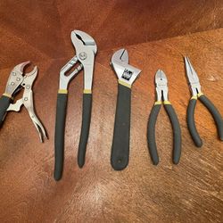 Tool Set