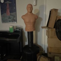 B.O.B Punching Dummy 
