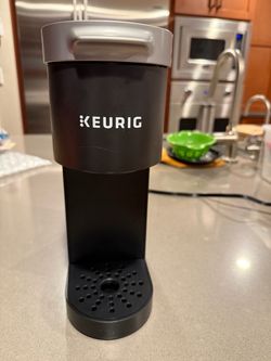 Keurig K-Mini Single Serve K-Cup