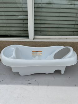Bathtub For Infant