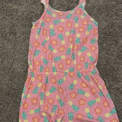 Romper Size 14 ( XL ) 