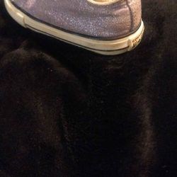 Converse Girls Size 3