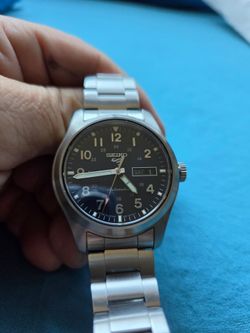 SEIKO automatic