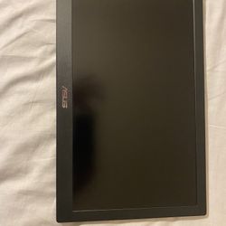 Asus Ab169 portable monitor 