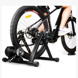 INTEY Bike Trainer Stand