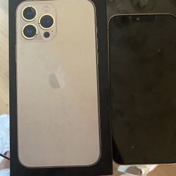 iPhone 13 Pro Max 512GB(Unlocked)
