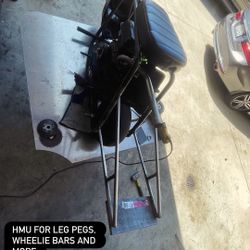 Mini Bike Customs