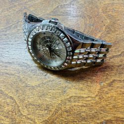 Bulova Watch