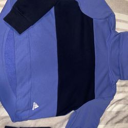 Adidas Sweater 