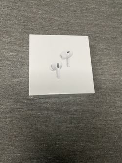 AirPod Pro 2