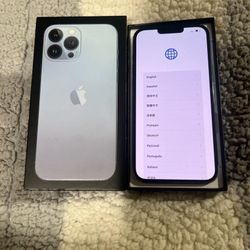 🍎 Ip hone   13Pro   M Ax