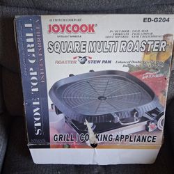 square multi roasted