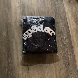 Sp5der Hoodie