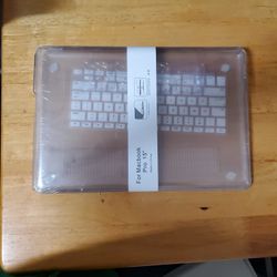 Macbook Pro 15" Protective Case