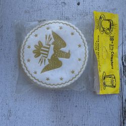 Coasters