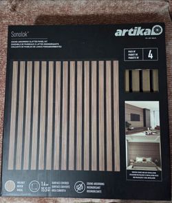 Wall Panels