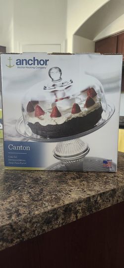 Cake Stand Set