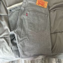 levi jeans