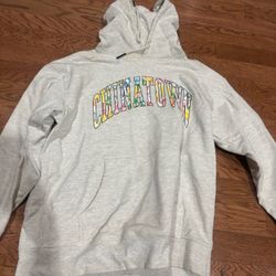 Chinatown Hoodie XL