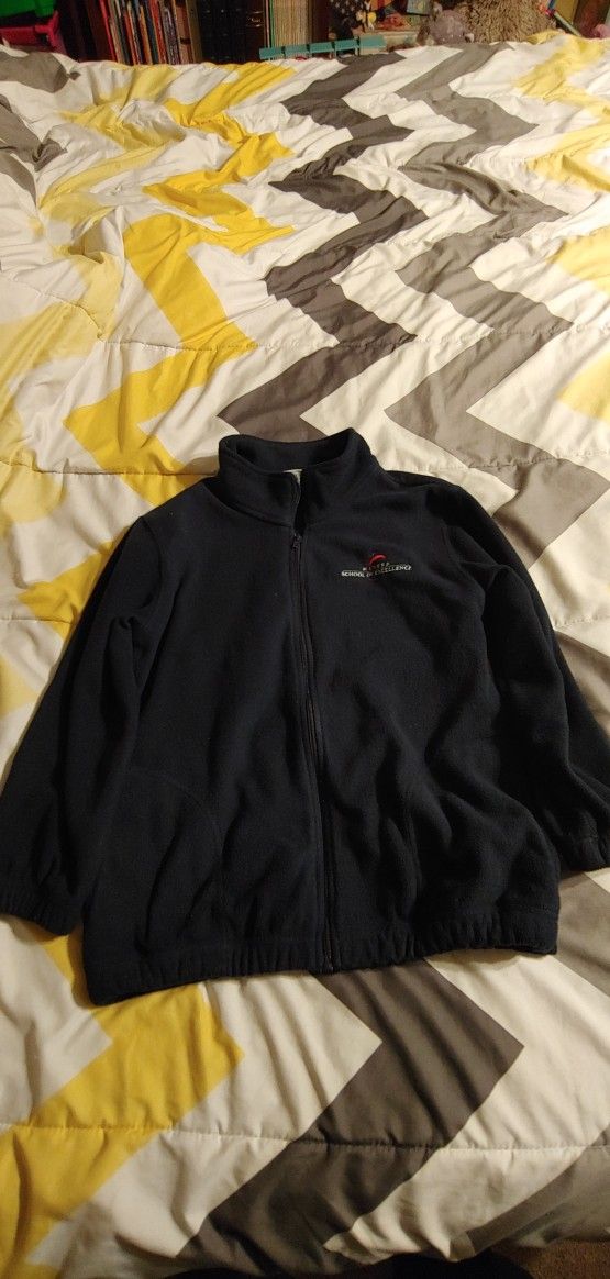Fleece Jackets