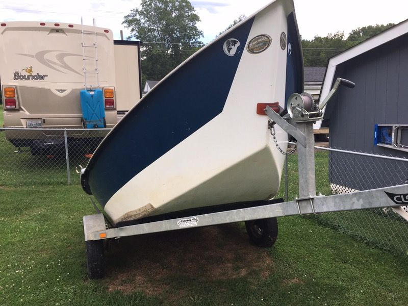 Drift Boat For Sale