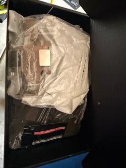 Brake Pads for Mustang (new in box)