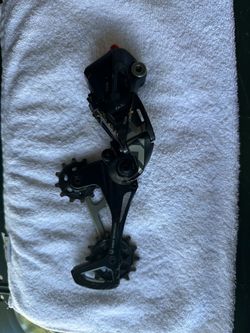 SRAM AXS X01  Electronic Rear Derailleur – Used
