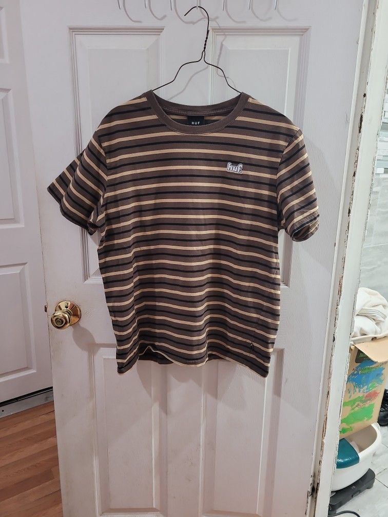 Huf Shirts!!!!