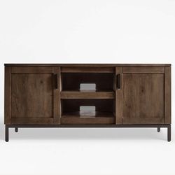 Crate & Barrel TV Stand/Console… Can Deliver