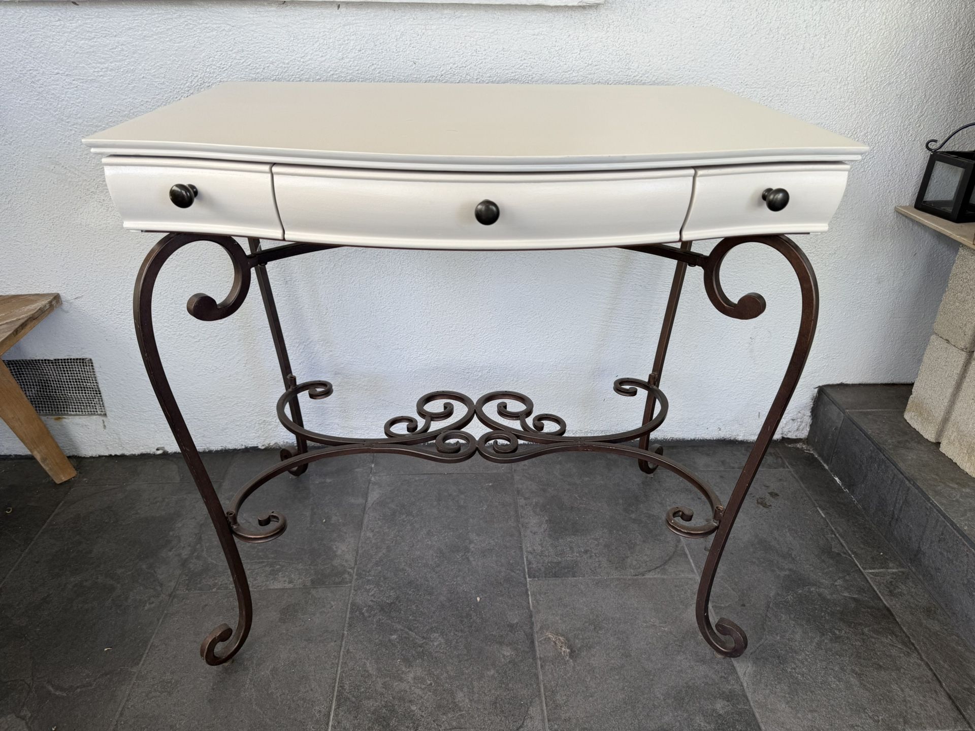 Antique French Desk