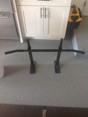 P90x Pull Up Bar For Sale In Lakeside Ca Offerup