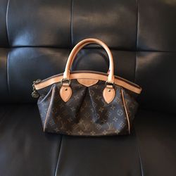 Louis Vuitton Tivoli Pm bag