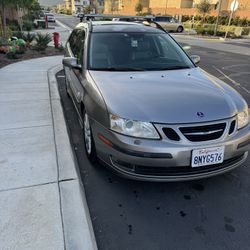 2006 Saab 9-3