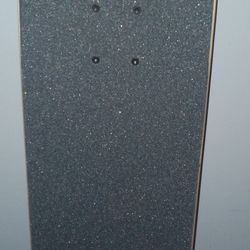 Element Galaxy Gates Skateboard