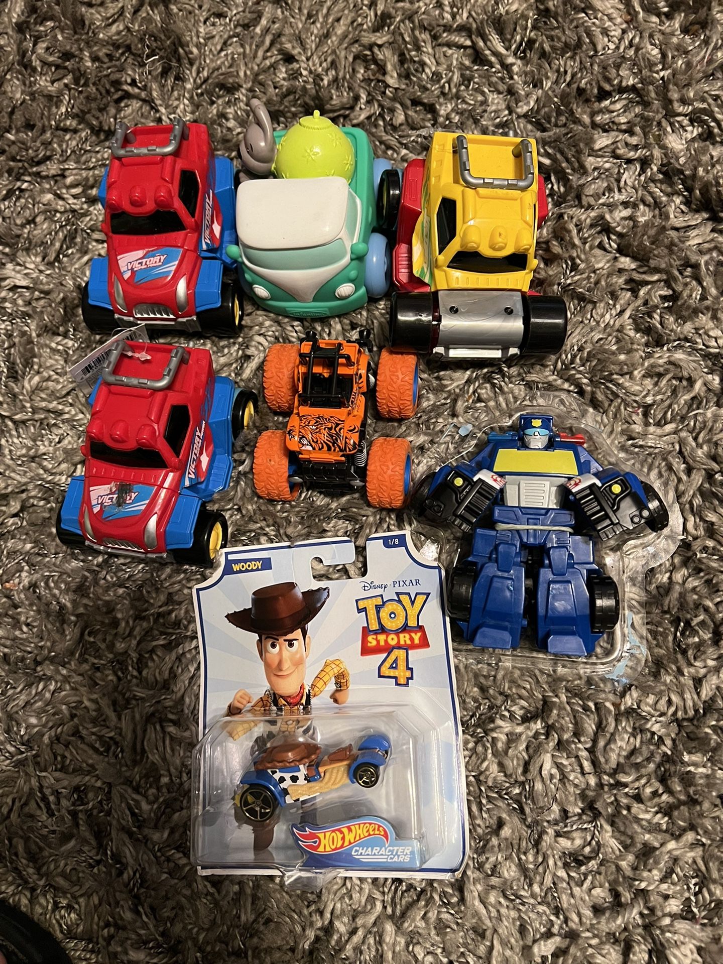 Kids Toys 