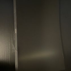 MSI 120 HZ MONITOR
