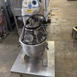 20 Qt  Mixer 