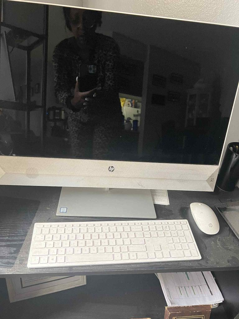 Touch Screen Computer Brand New