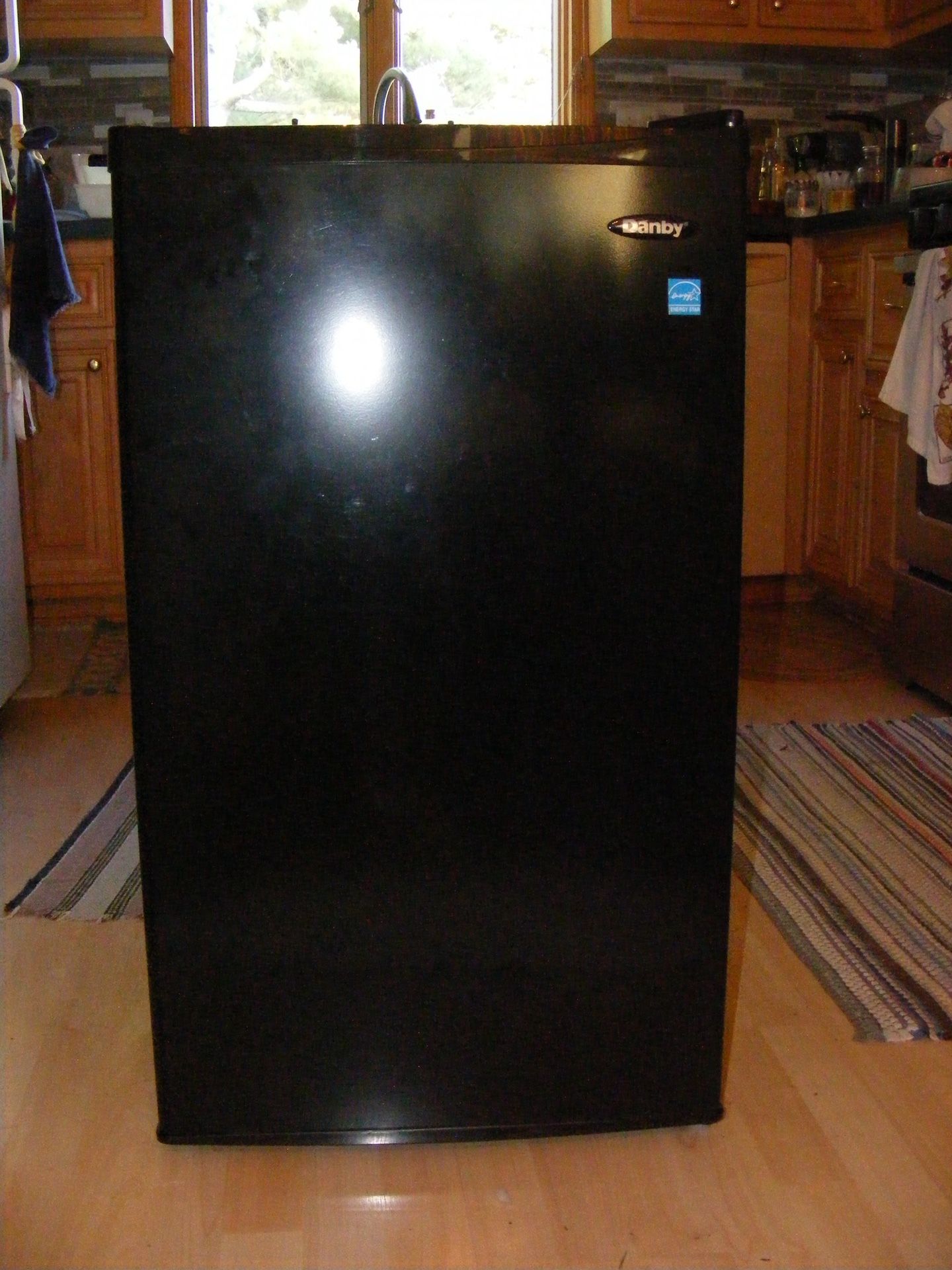 Danby Mini Refrigerator
