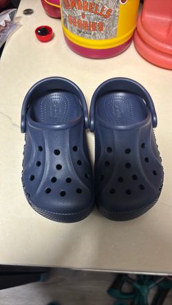 Kids Crocs