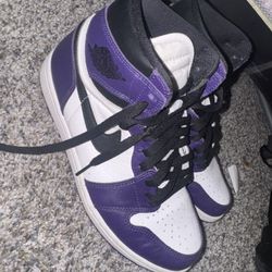 Jordan 1 Retro High 