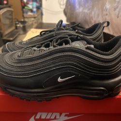 nike air max 97 (gs )
