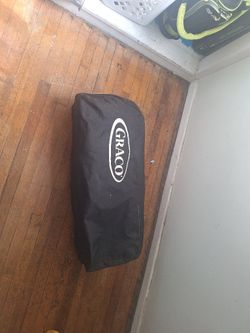Pack And Play