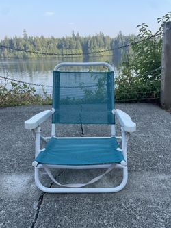 Beach Chair