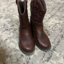 Toddler Girl Boots